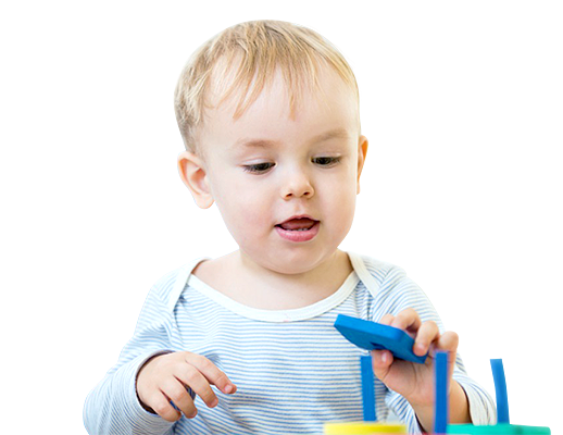 Раннее развитие